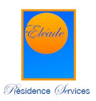 Residence Les Eleades Residence Service Loudeac ELEADE LOGO Julien Colas 1